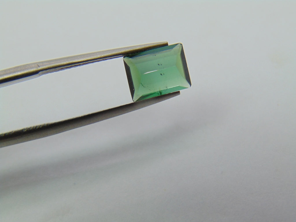 1.60ct Tourmaline 8x5mm