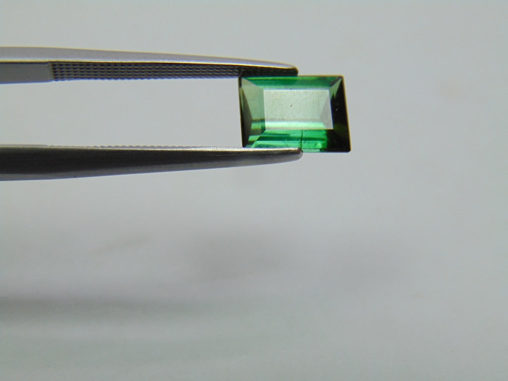 1.60ct Tourmaline 8x5mm