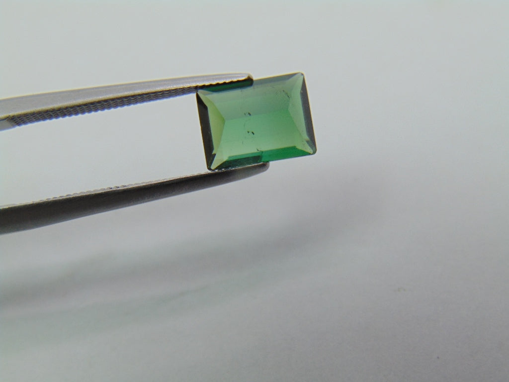 1.60ct Tourmaline 8x5mm