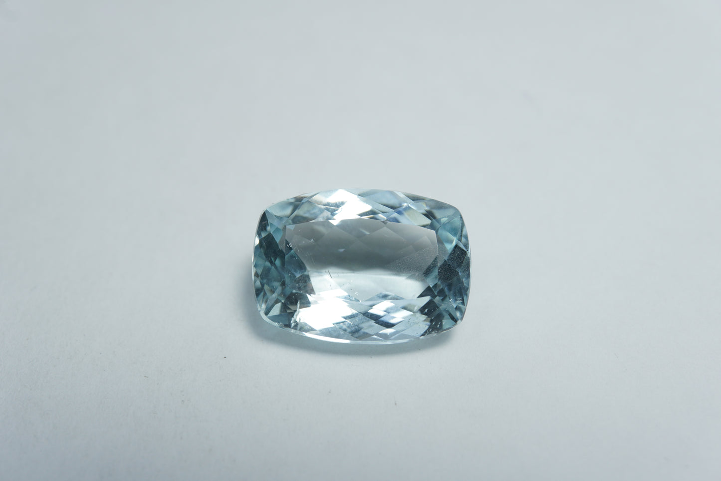 9.30ct Aquamarine 16x12mm