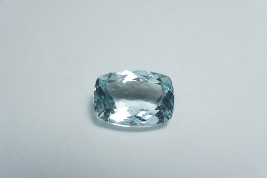 9.30ct Água-marinha 16x12mm