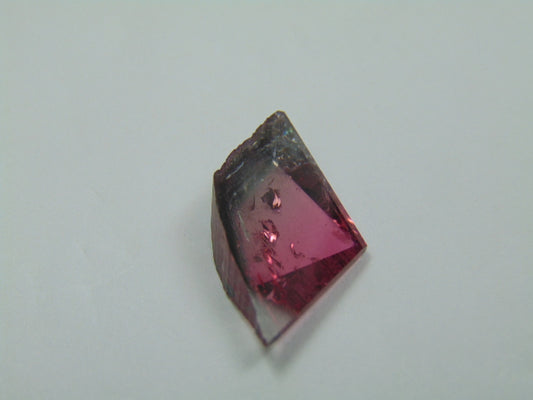 8.90ct Turmalina Melancia 23x14mm