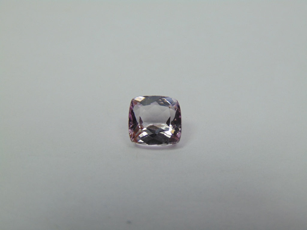 2.60ct Morganite 8mm