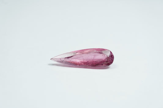 2.23ct Turmalina 17.5x5.5mm