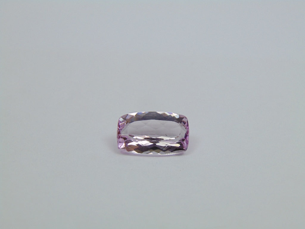 Kunzita 4,40 ct 13x8mm