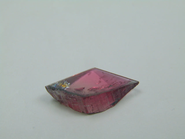 8.90ct Turmalina Melancia 23x14mm
