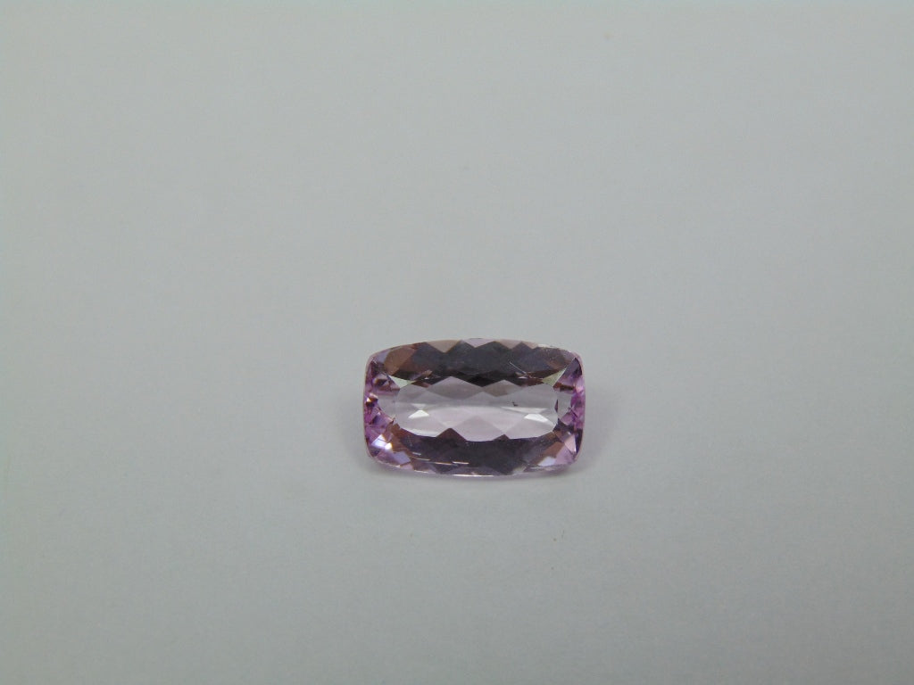 Kunzita 4,40 ct 13x8mm