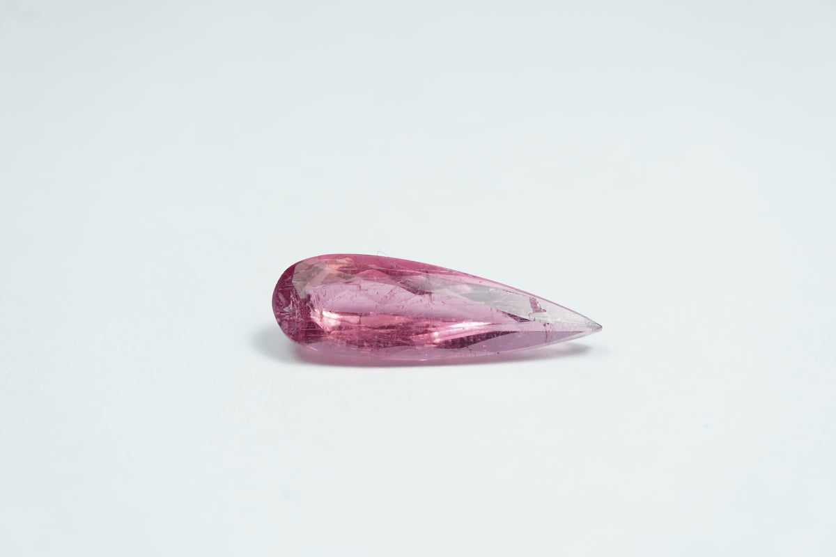 2.23ct Turmalina 17.5x5.5mm