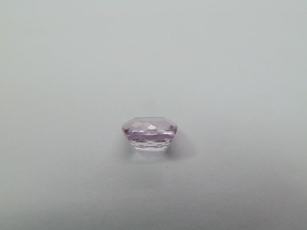 2.60ct Morganite 8mm