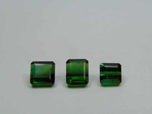 10.15ct Turmalina