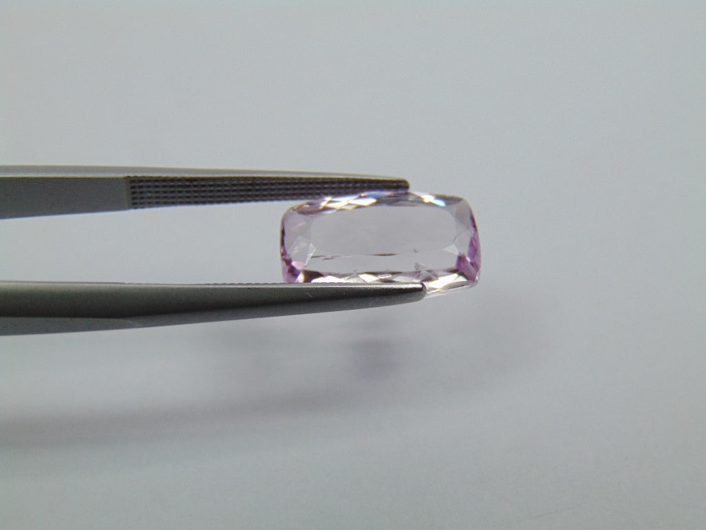 Kunzita 4,40 ct 13x8mm