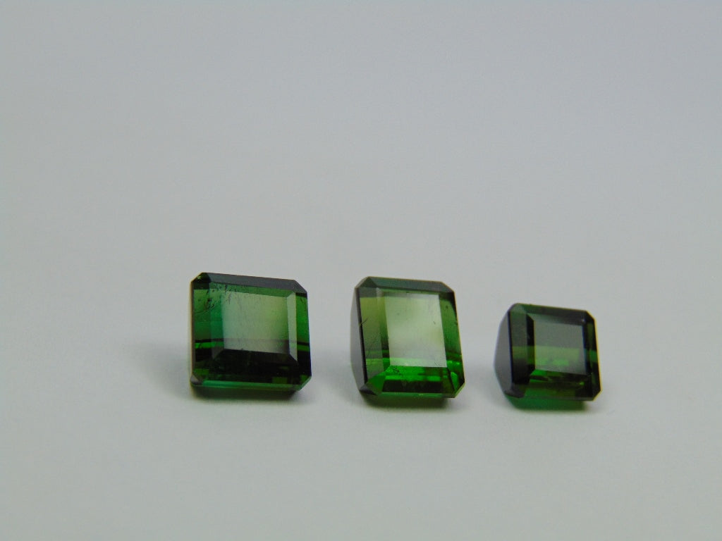 10.15ct Turmalina