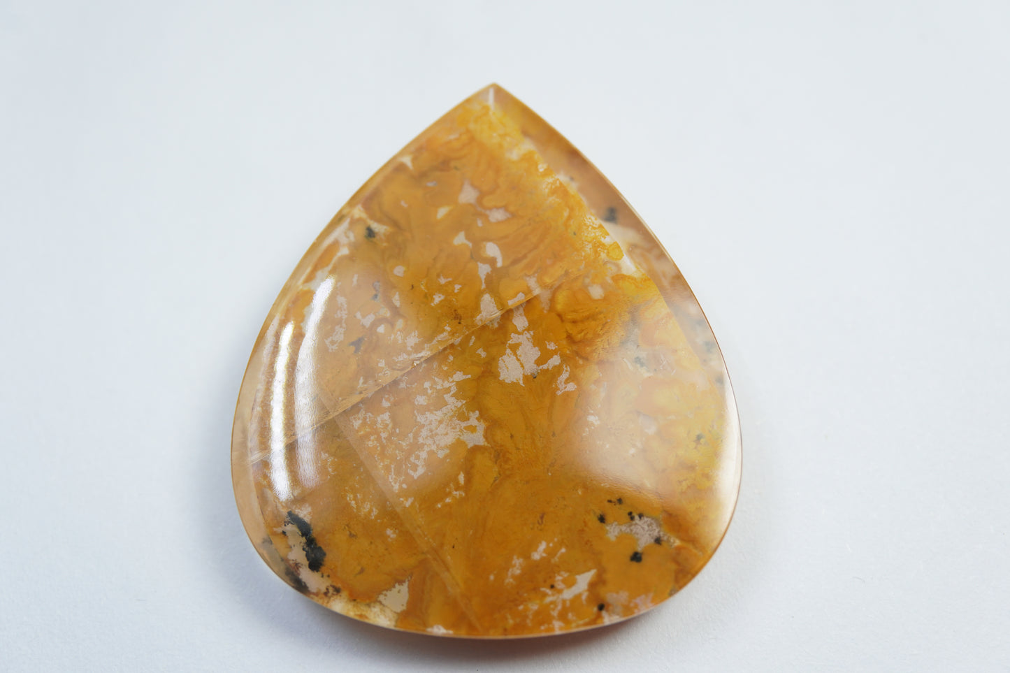 51.70ct Dendrite 35x30mm