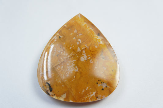 51.70ct Dendrita 35x30mm