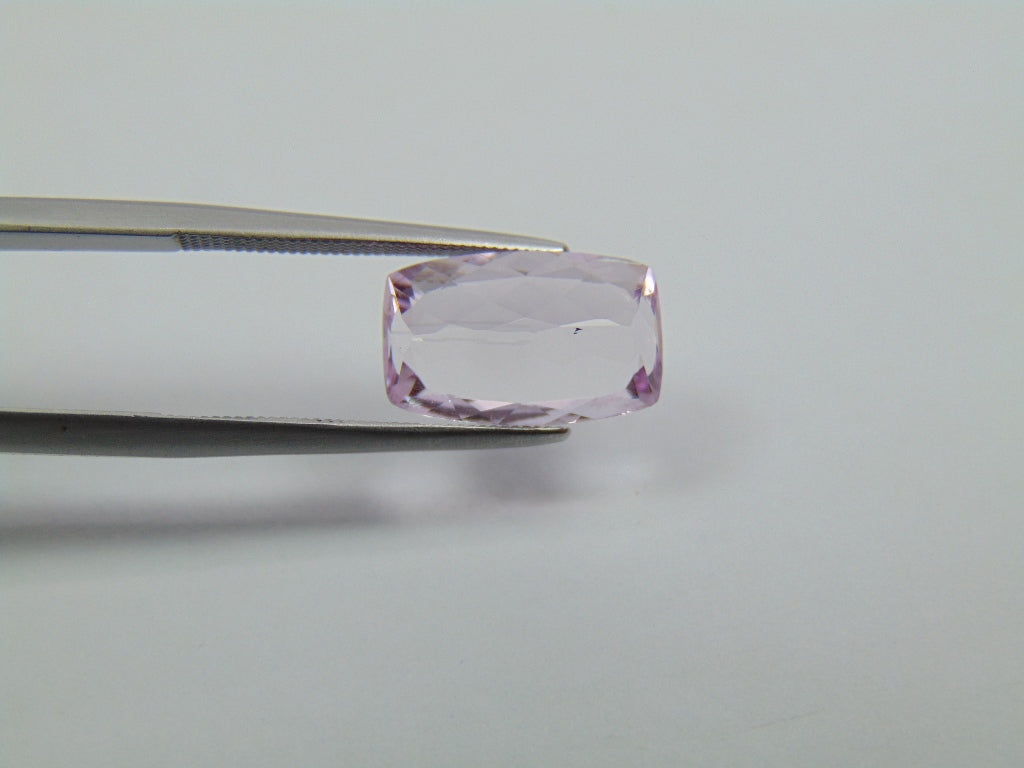 Kunzita 4,40 ct 13x8mm