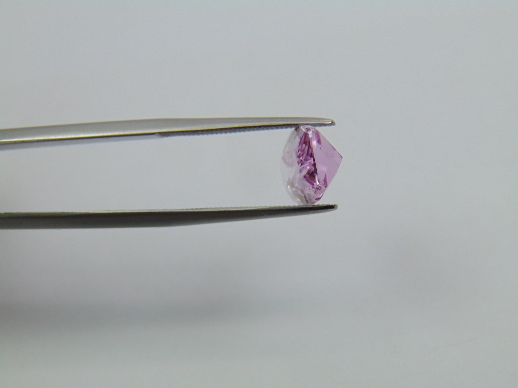 Kunzita 4,40 ct 13x8mm