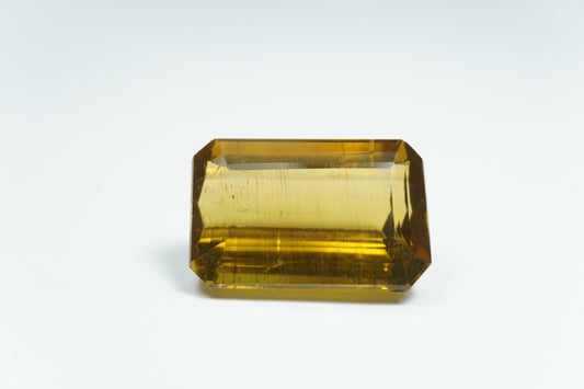 35.24ct Apatita 22x15mm