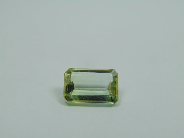 3.30ct Beryl Green 12x7mm