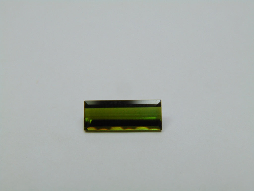 1.70ct Turmalina 12x5mm