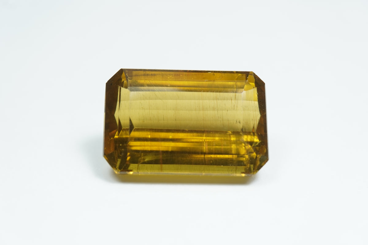 35.24ct Apatita 22x15mm