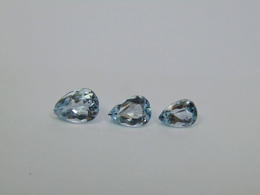 10.65ct Topaz