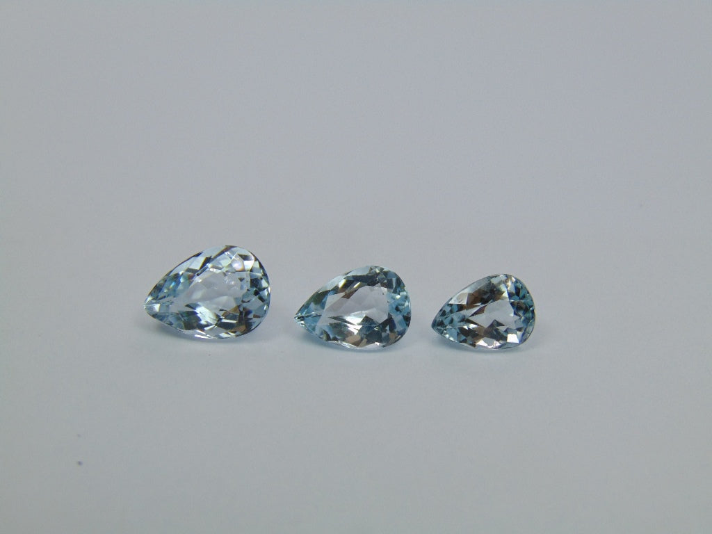 10.65ct Topaz