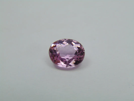 4.30ct Kunzite 11x9mm