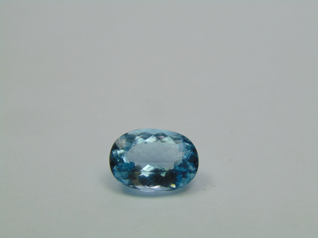 15.28ct Topaz Natural Color 18x13mm