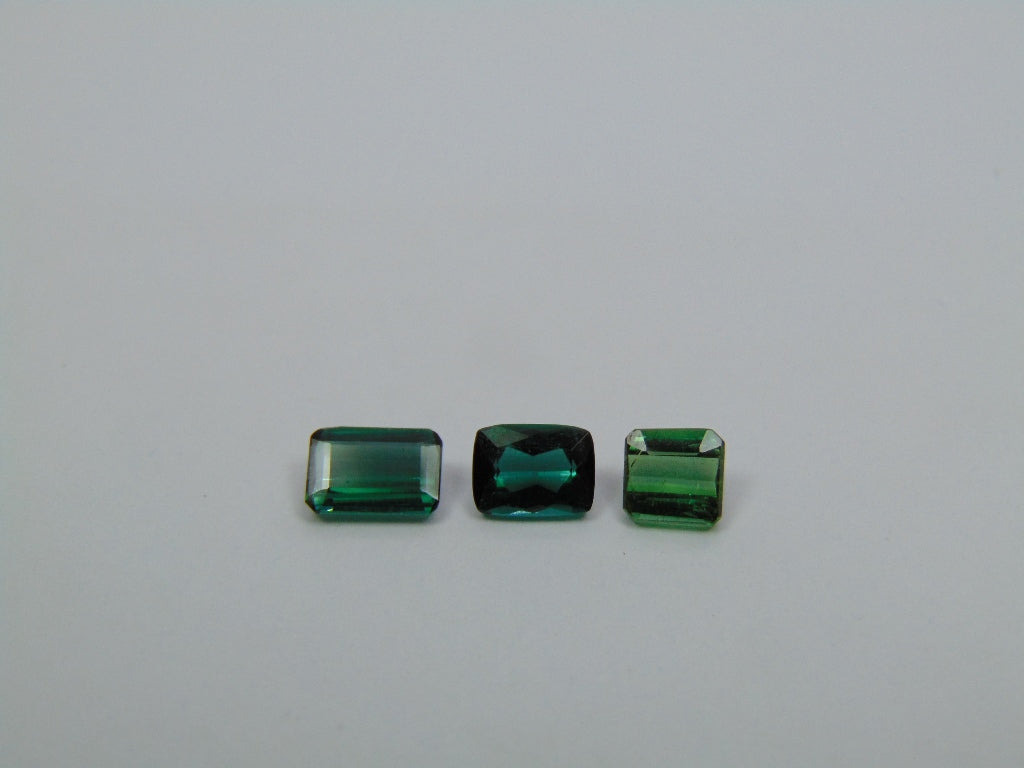 Turmalina 2,25 ct