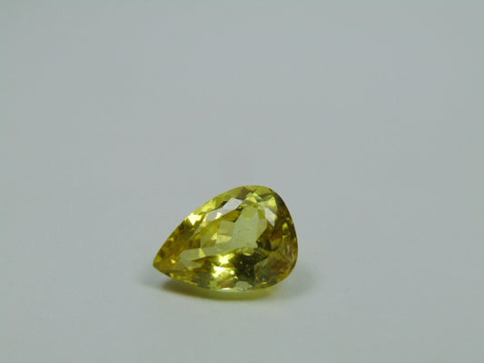 4.40ct Crisólita 12x9mm