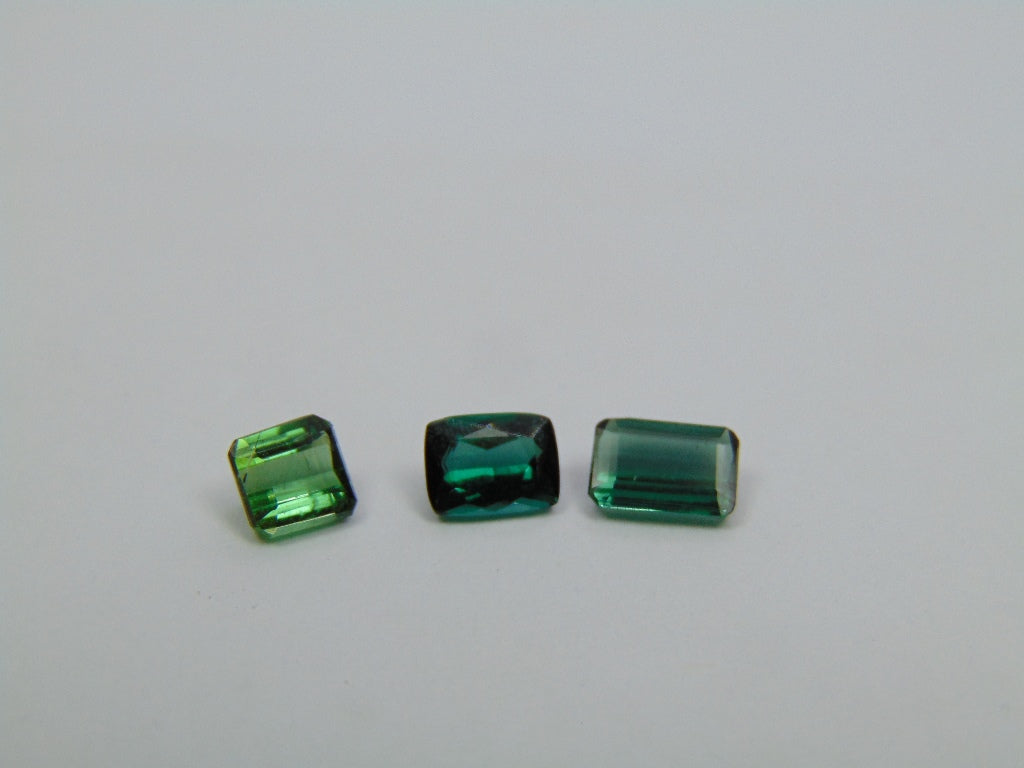 Turmalina 2,25 ct