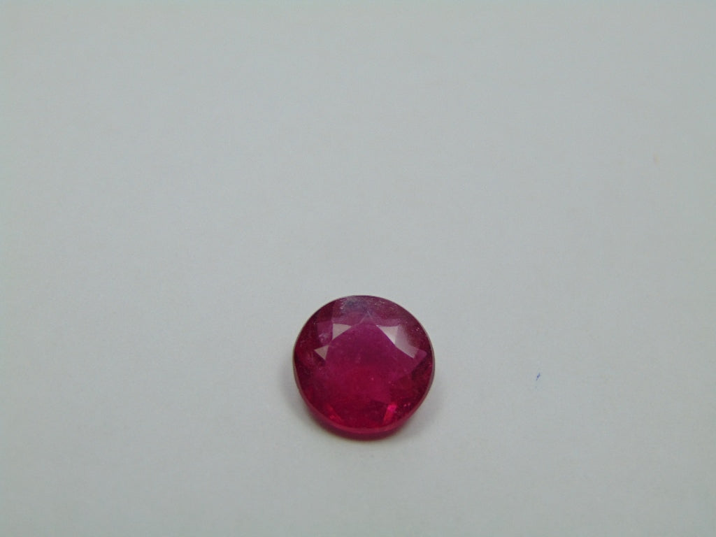 2.40ct Tourmaline 9mm