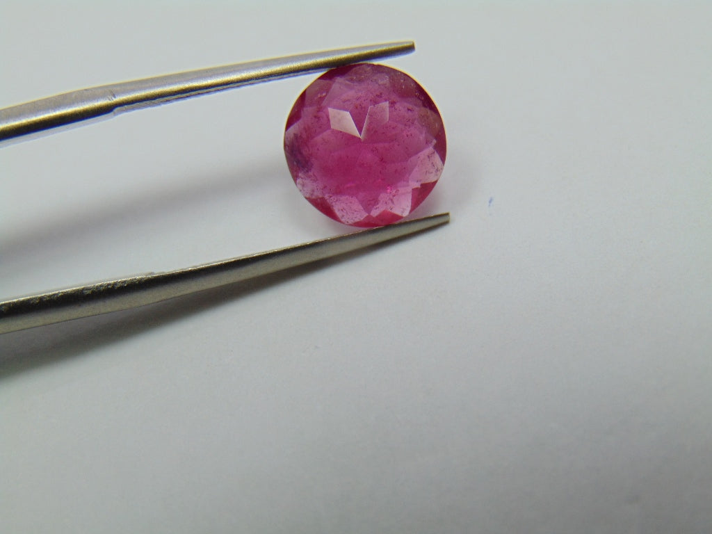 2.40ct Tourmaline 9mm