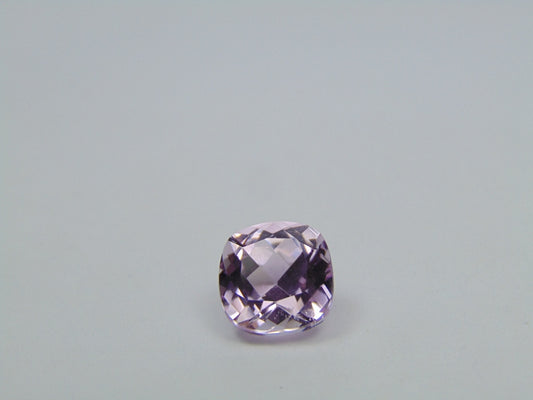 3.78ct Kunzite 9mm