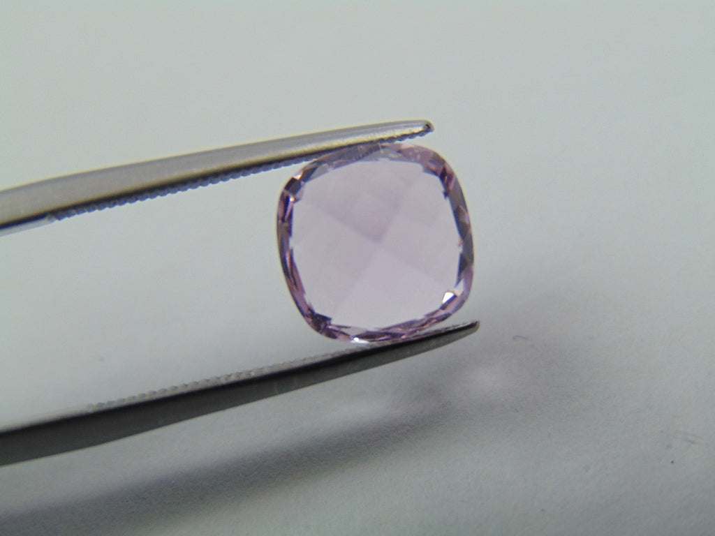 3.78ct Kunzite 9mm