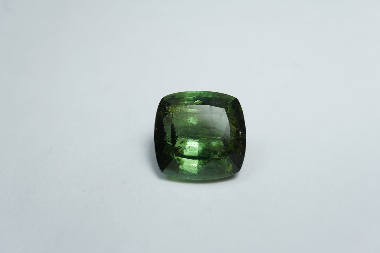 10.15ct Turmalina 13mm