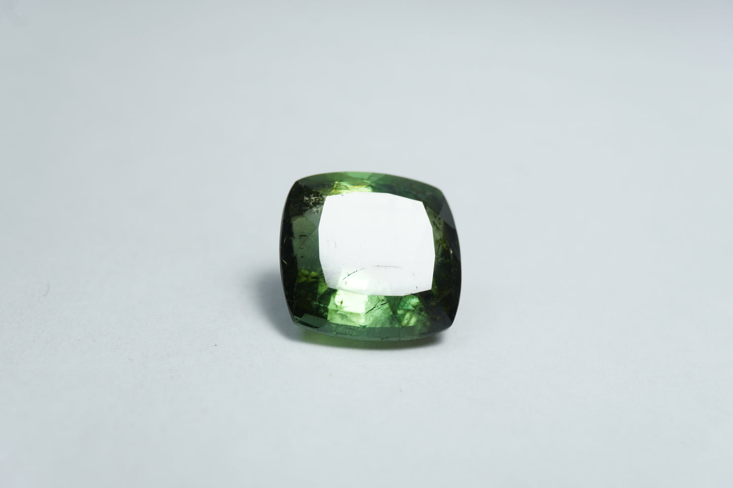 10.15ct Turmalina 13mm