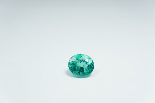 1.20ct Esmeralda 7.5x6.5mm - Preço Final