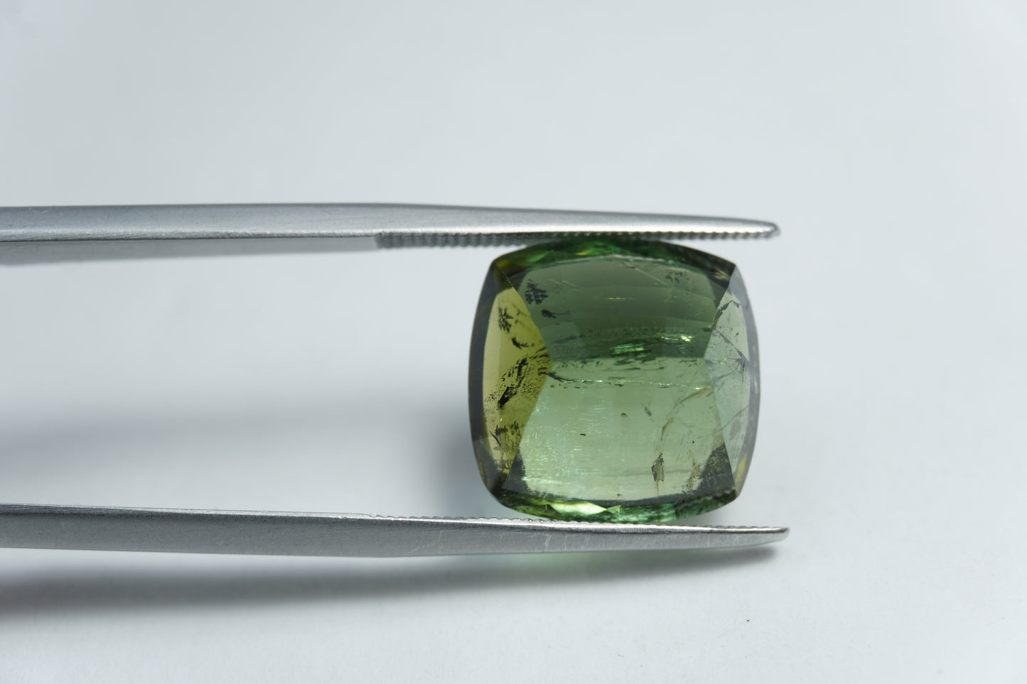 10.15ct Turmalina 13mm