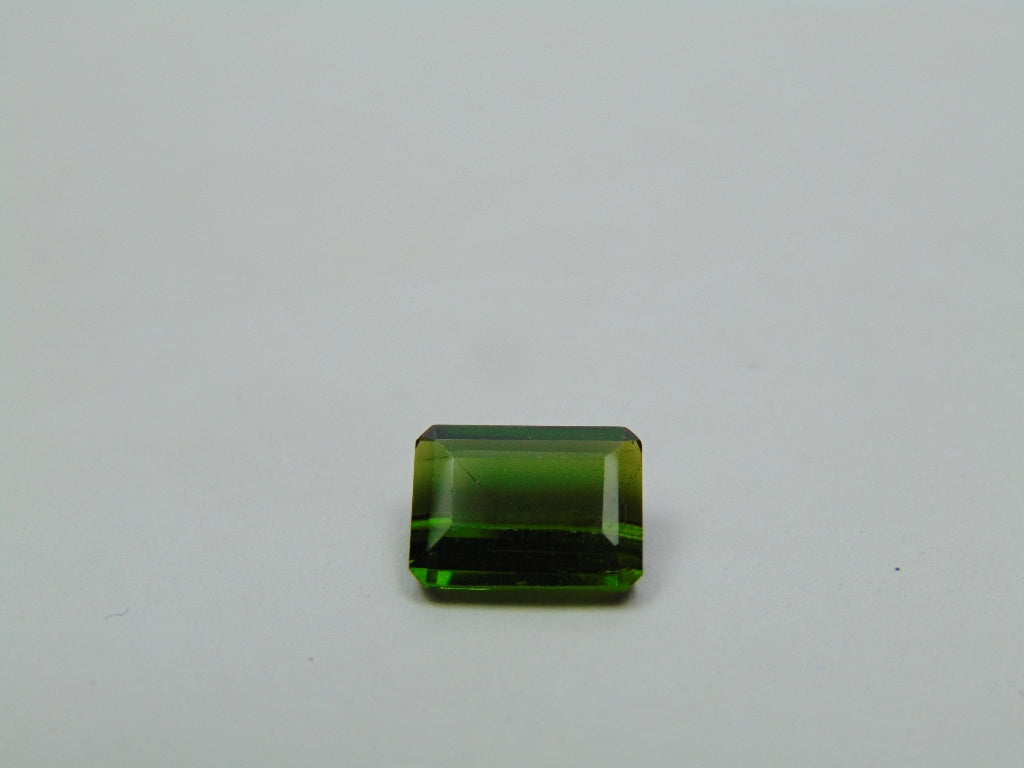 1.70ct Turmalina 8x6mm