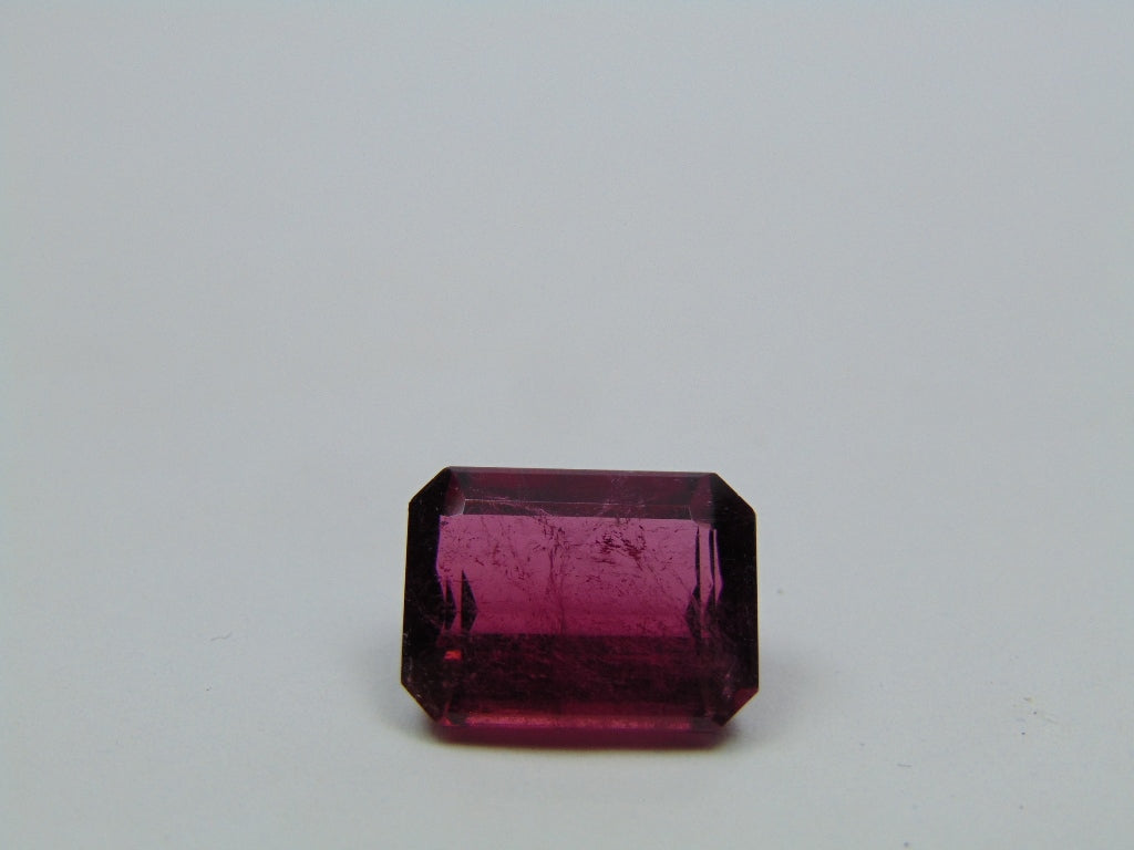 7.80ct Turmalina 13x10mm