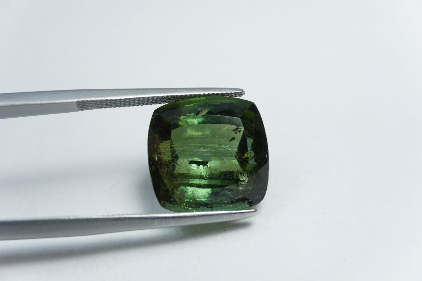 10.15ct Turmalina 13mm
