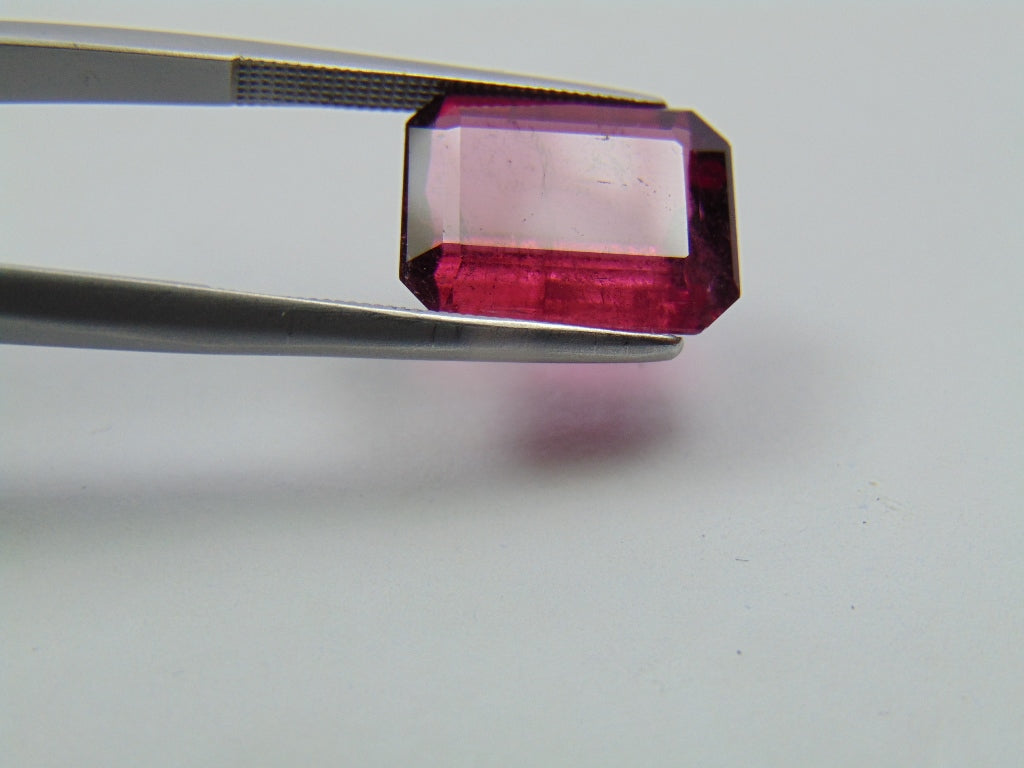 7.80ct Turmalina 13x10mm