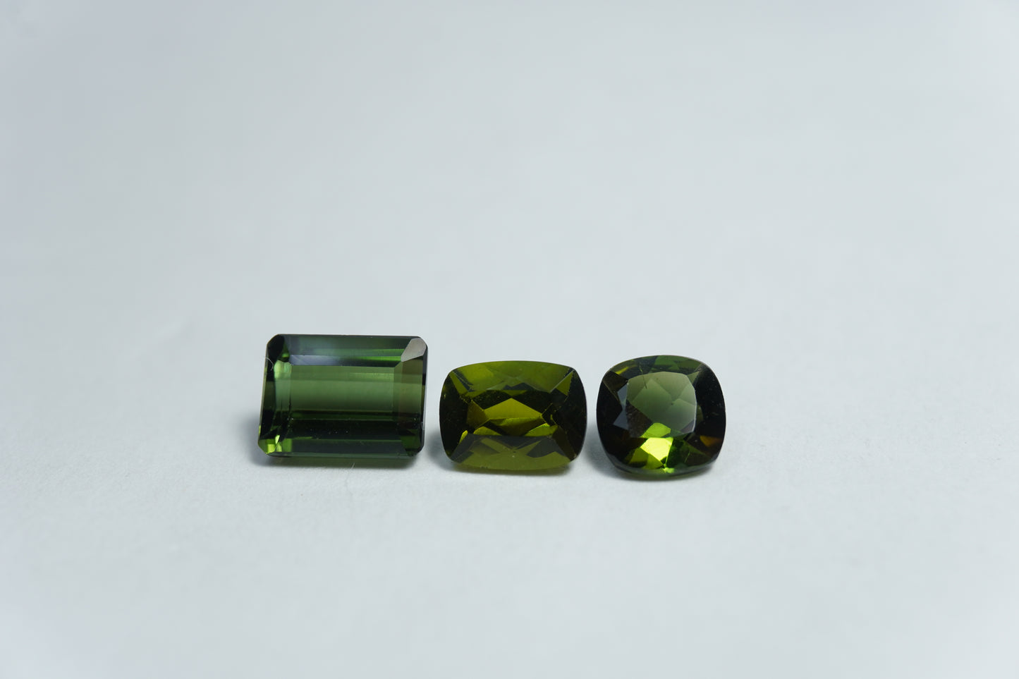 3.20ct Turmalina
