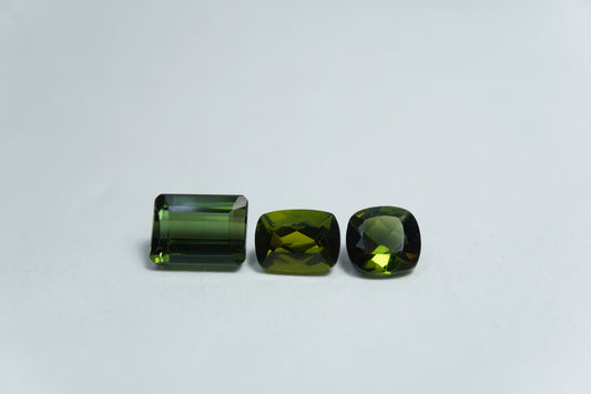 3.20ct Turmalina