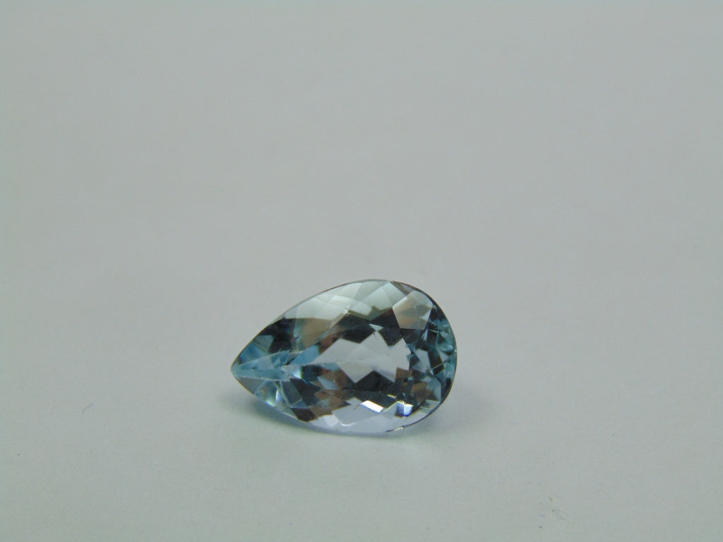 6.30ct Topázio 14x9mm