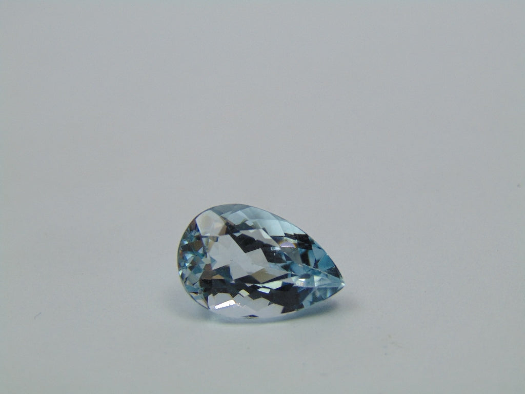 6.30ct Topázio 14x9mm