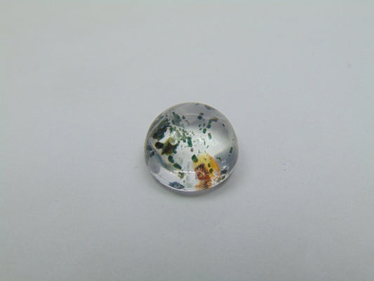 7.35ct Quartz Inclusion 12mm