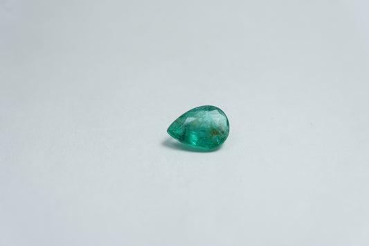 0.60ct Esmeralda 7x5mm