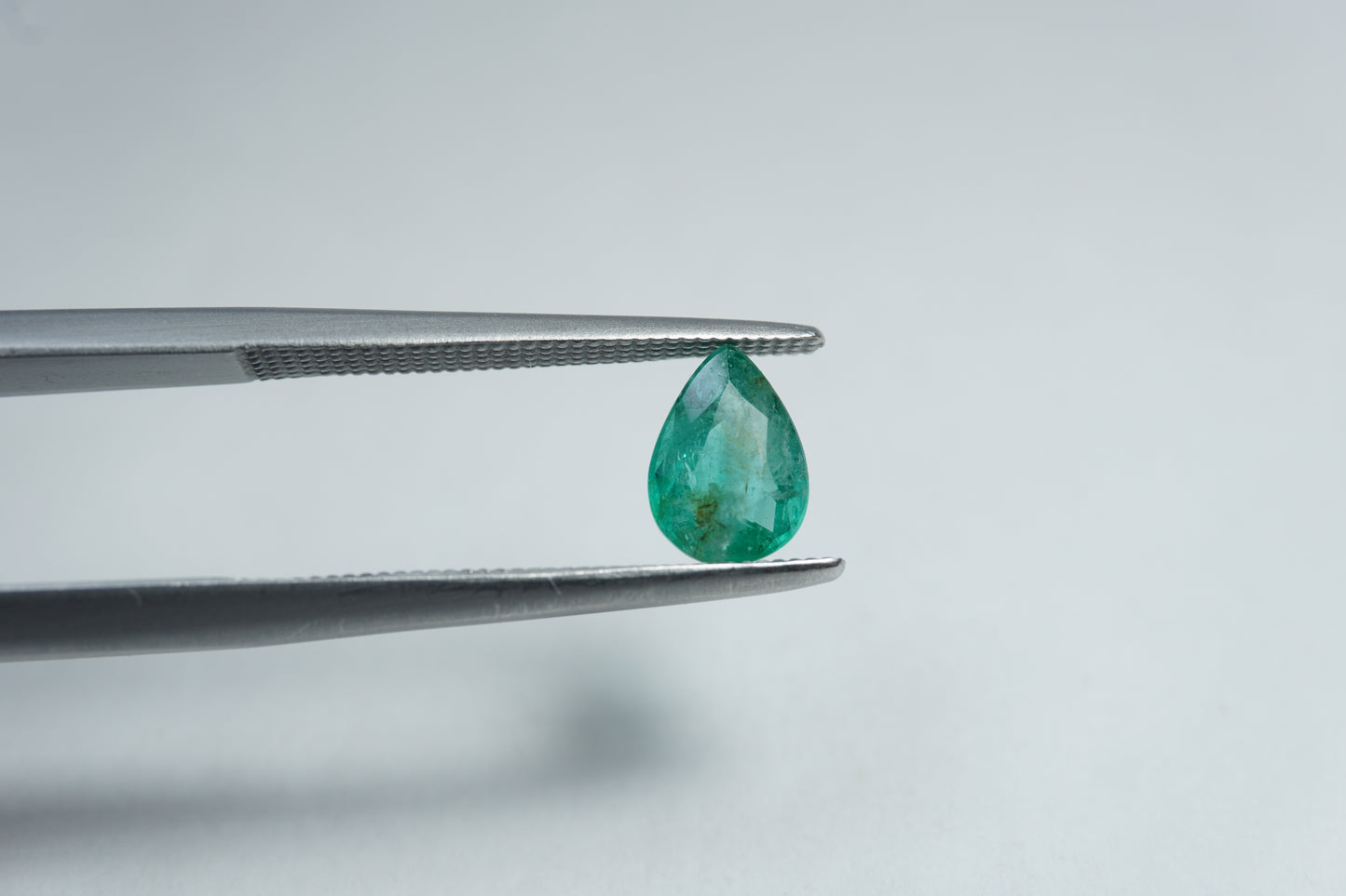 0.60ct Esmeralda 7x5mm